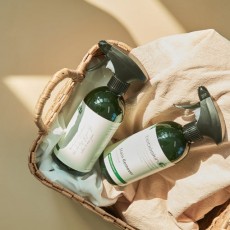 베베스킨 라이프 비 건 섬유탈취제 500ML(스윗 포레스 트향) 8